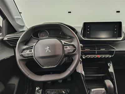 Peugeot 208 1.2i PureTech Active Pack (EU6.4) (2022) - Photo 9