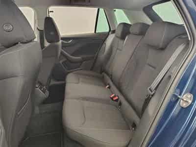 Skoda Kamiq 1.5 TSI 150cv DSG Ambition APP / FULL LED / CAMERA / KEYLESS (2021) - Photo 13