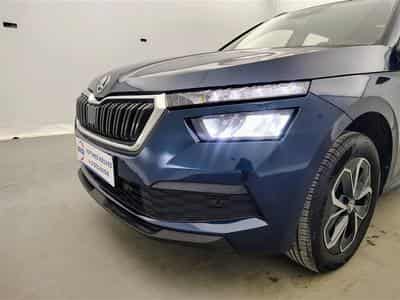 Skoda Kamiq 1.5 TSI 150cv DSG Ambition APP / FULL LED / CAMERA / KEYLESS (2021) - Photo 15