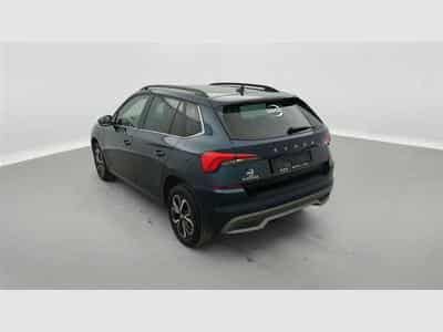 Skoda Kamiq 1.5 TSI 150cv DSG Ambition APP / FULL LED / CAMERA / KEYLESS (2021) - Photo 2