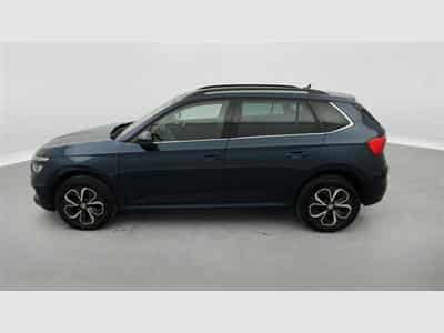 Skoda Kamiq 1.5 TSI 150cv DSG Ambition APP / FULL LED / CAMERA / KEYLESS (2021) - Photo 3