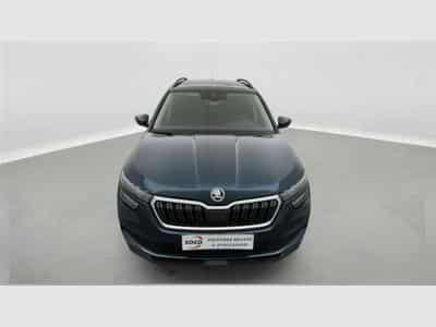 Skoda Kamiq 1.5 TSI 150cv DSG Ambition APP / FULL LED / CAMERA / KEYLESS (2021) - Photo 4