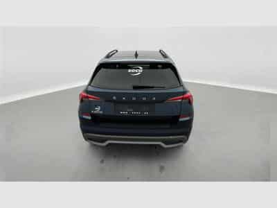 Skoda Kamiq 1.5 TSI 150cv DSG Ambition APP / FULL LED / CAMERA / KEYLESS (2021) - Photo 5