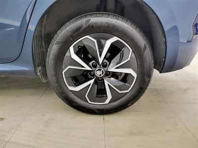 Skoda Kamiq 1.5 TSI 150cv DSG Ambition APP / FULL LED / CAMERA / KEYLESS (2021) - Photo 6