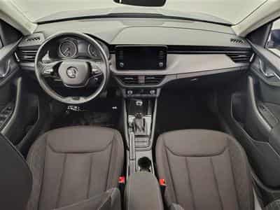 Skoda Kamiq 1.5 TSI 150cv DSG Ambition APP / FULL LED / CAMERA / KEYLESS (2021) - Photo 8