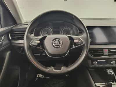 Skoda Kamiq 1.5 TSI 150cv DSG Ambition APP / FULL LED / CAMERA / KEYLESS (2021) - Photo 9