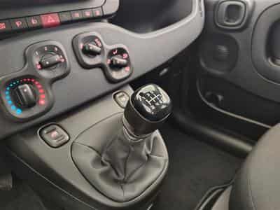 Fiat Panda 1.0i MHEV Icon 5p. CLIM / BLUETOOTH / PDC AR (2026) - Photo 12