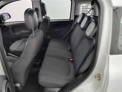 Fiat Panda 1.0i MHEV Icon 5p. CLIM / BLUETOOTH / PDC AR (2026) - Photo 13