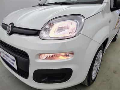 Fiat Panda 1.0i MHEV Icon 5p. CLIM / BLUETOOTH / PDC AR (2026) - Photo 15