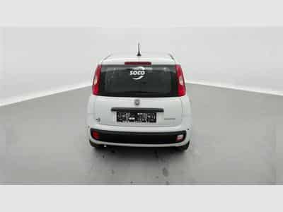 Fiat Panda 1.0i MHEV Icon 5p. CLIM / BLUETOOTH / PDC AR (2026) - Photo 5