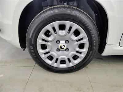 Fiat Panda 1.0i MHEV Icon 5p. CLIM / BLUETOOTH / PDC AR (2026) - Photo 6