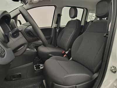 Fiat Panda 1.0i MHEV Icon 5p. CLIM / BLUETOOTH / PDC AR (2026) - Photo 7