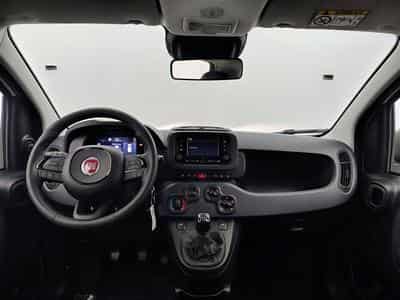 Fiat Panda 1.0i MHEV Icon 5p. CLIM / BLUETOOTH / PDC AR (2026) - Photo 8