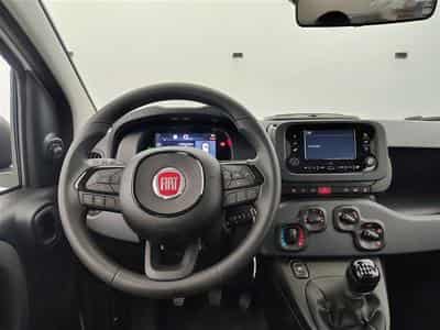Fiat Panda 1.0i MHEV Icon 5p. CLIM / BLUETOOTH / PDC AR (2026) - Photo 9