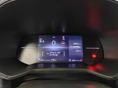 Renault Clio 1.0 TCe 90cv X-Tronic Evolution CARPLAY / PDC AR / JA 16" (2025) - Photo 10