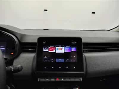 Renault Clio 1.0 TCe 90cv X-Tronic Evolution CARPLAY / PDC AR / JA 16" (2025) - Photo 11