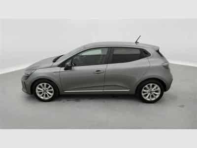 Renault Clio 1.0 TCe 90cv X-Tronic Evolution CARPLAY / PDC AR / JA 16" (2025) - Photo 3