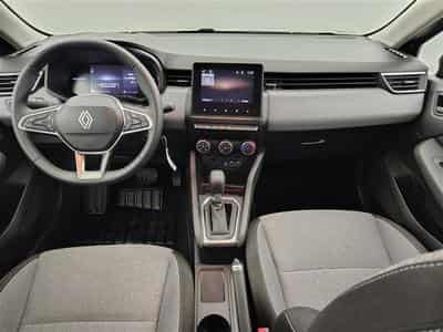 Renault Clio 1.0 TCe 90cv X-Tronic Evolution CARPLAY / PDC AR / JA 16" (2025) - Photo 8