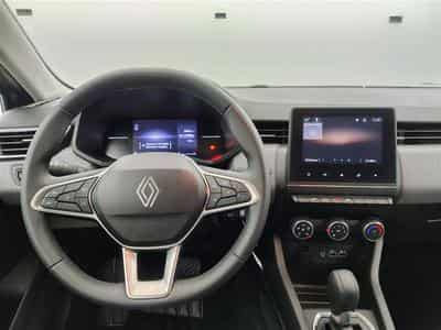 Renault Clio 1.0 TCe 90cv X-Tronic Evolution CARPLAY / PDC AR / JA 16" (2025) - Photo 9