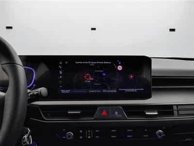 Kia Stonic 1.0 T-GDi 100cv Gold NAVI / CAMERA / CARPLAY (2026) - Photo 11