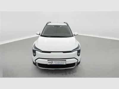 Kia Stonic 1.0 T-GDi 100cv Gold NAVI / CAMERA / CARPLAY (2026) - Photo 4