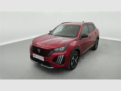 Peugeot 2008 1.2 PureTech 100cv Allure CARPLAY / FULL LED / PDC AV+AR (2024) - Photo 1