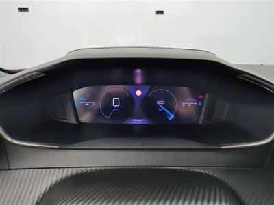 Peugeot 2008 1.2 PureTech 100cv Allure CARPLAY / FULL LED / PDC AV+AR (2024) - Photo 10