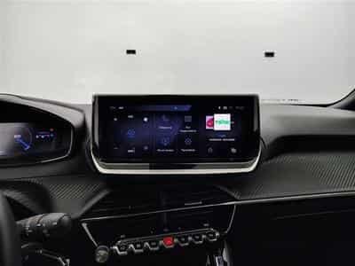 Peugeot 2008 1.2 PureTech 100cv Allure CARPLAY / FULL LED / PDC AV+AR (2024) - Photo 11
