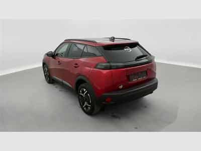 Peugeot 2008 1.2 PureTech 100cv Allure CARPLAY / FULL LED / PDC AV+AR (2024) - Photo 2