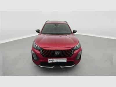 Peugeot 2008 1.2 PureTech 100cv Allure CARPLAY / FULL LED / PDC AV+AR (2024) - Photo 4