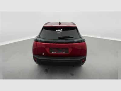 Peugeot 2008 1.2 PureTech 100cv Allure CARPLAY / FULL LED / PDC AV+AR (2024) - Photo 5