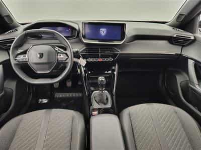 Peugeot 2008 1.2 PureTech 100cv Allure CARPLAY / FULL LED / PDC AV+AR (2024) - Photo 8