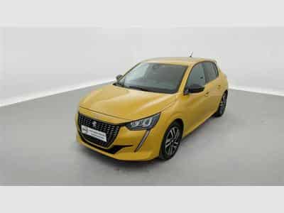 Peugeot 208 1.2i PureTech 100Cv EAT8 Style NAVI / FULL LED / PDC (2023) - Foto 1