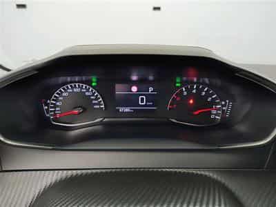 Peugeot 208 1.2i PureTech 100Cv EAT8 Style NAVI / FULL LED / PDC (2023) - Foto 10