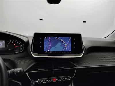 Peugeot 208 1.2i PureTech 100Cv EAT8 Style NAVI / FULL LED / PDC (2023) - Foto 11