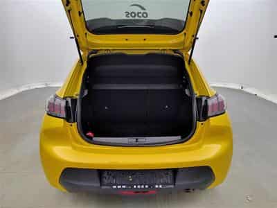 Peugeot 208 1.2i PureTech 100Cv EAT8 Style NAVI / FULL LED / PDC (2023) - Foto 14