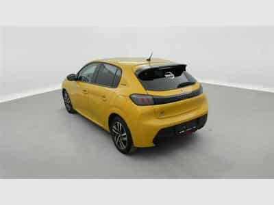 Peugeot 208 1.2i PureTech 100Cv EAT8 Style NAVI / FULL LED / PDC (2023) - Foto 2