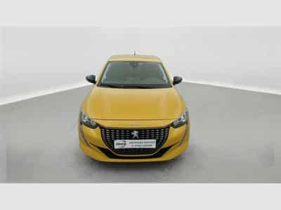 Peugeot 208 1.2i PureTech 100Cv EAT8 Style NAVI / FULL LED / PDC (2023) - Foto 4