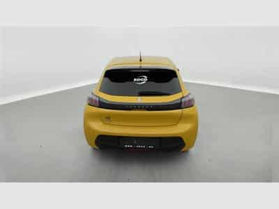 Peugeot 208 1.2i PureTech 100Cv EAT8 Style NAVI / FULL LED / PDC (2023) - Foto 5