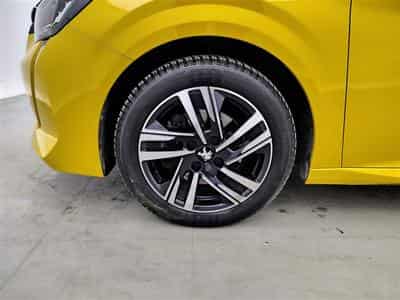 Peugeot 208 1.2i PureTech 100Cv EAT8 Style NAVI / FULL LED / PDC (2023) - Foto 6