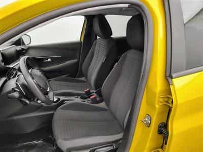 Peugeot 208 1.2i PureTech 100Cv EAT8 Style NAVI / FULL LED / PDC (2023) - Foto 7