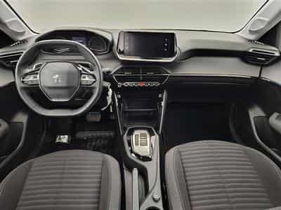 Peugeot 208 1.2i PureTech 100Cv EAT8 Style NAVI / FULL LED / PDC (2023) - Foto 8