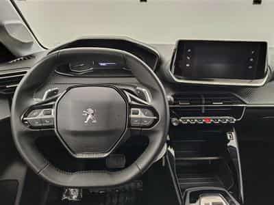Peugeot 208 1.2i PureTech 100Cv EAT8 Style NAVI / FULL LED / PDC (2023) - Foto 9