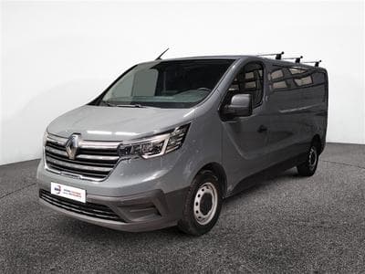 Renault Trafic 2.0 Blue dCi L1 Zen S/S (2024) - Foto 1