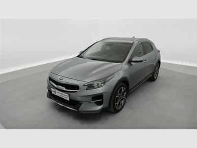 Kia XCeed 1.6 CRDi MHEV Business Line NAVI/ FULL LED / CAMERA / JA 18" (2021) - Photo 1