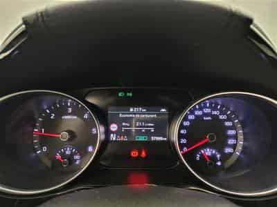 Kia XCeed 1.6 CRDi MHEV Business Line NAVI/ FULL LED / CAMERA / JA 18" (2021) - Photo 10