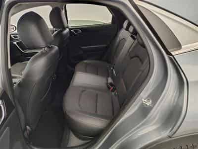 Kia XCeed 1.6 CRDi MHEV Business Line NAVI/ FULL LED / CAMERA / JA 18" (2021) - Photo 13