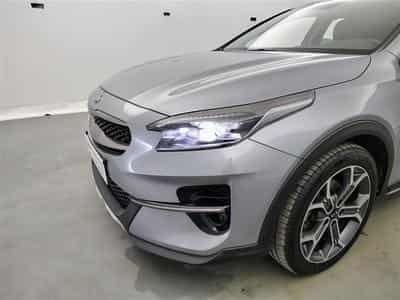 Kia XCeed 1.6 CRDi MHEV Business Line NAVI/ FULL LED / CAMERA / JA 18" (2021) - Photo 15