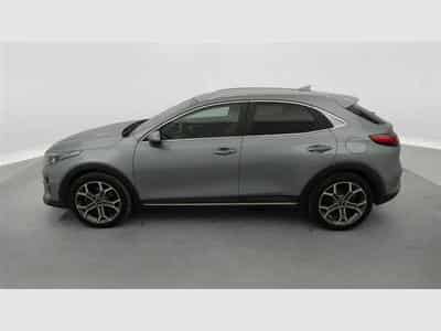 Kia XCeed 1.6 CRDi MHEV Business Line NAVI/ FULL LED / CAMERA / JA 18" (2021) - Photo 3