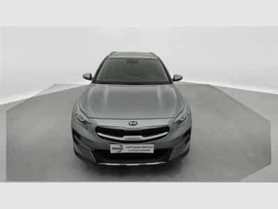 Kia XCeed 1.6 CRDi MHEV Business Line NAVI/ FULL LED / CAMERA / JA 18" (2021) - Photo 4